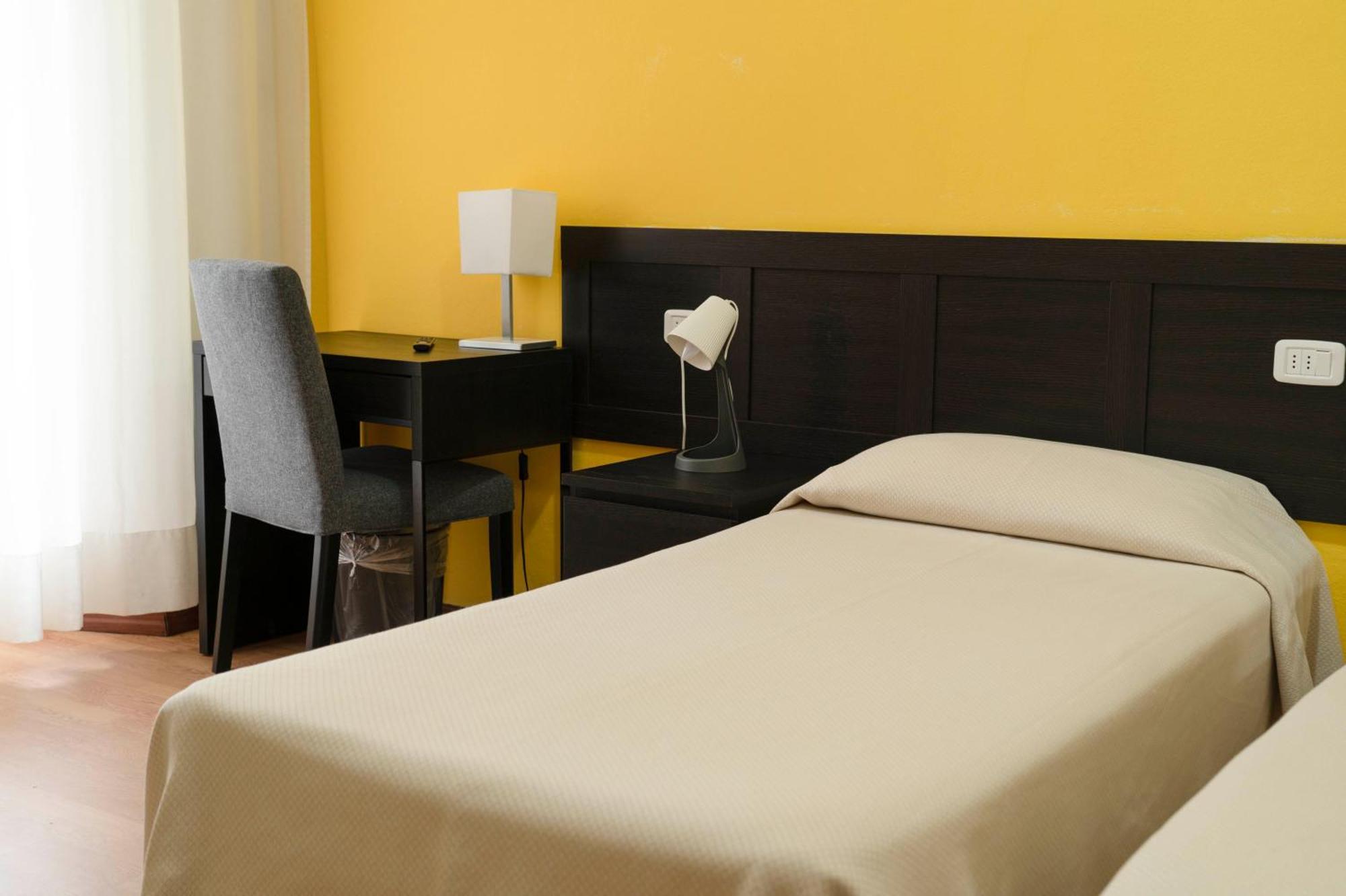 Albergo San Lorenzo Grosseto Exterior photo
