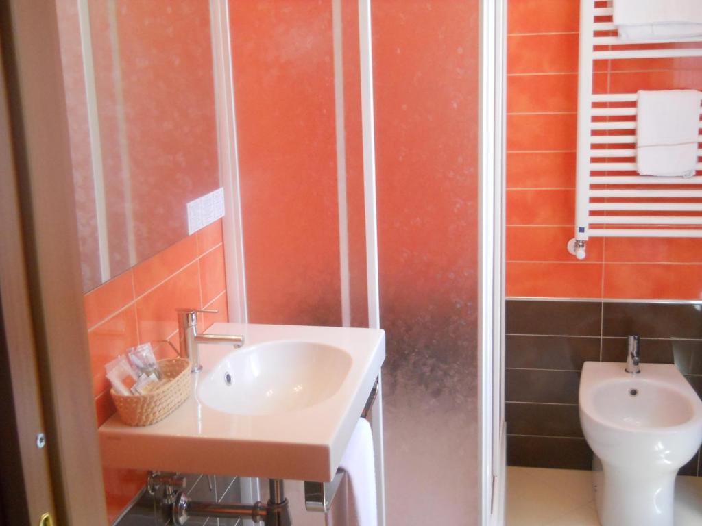 Albergo San Lorenzo Grosseto Room photo